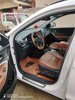 هیۆندای سەنتافی